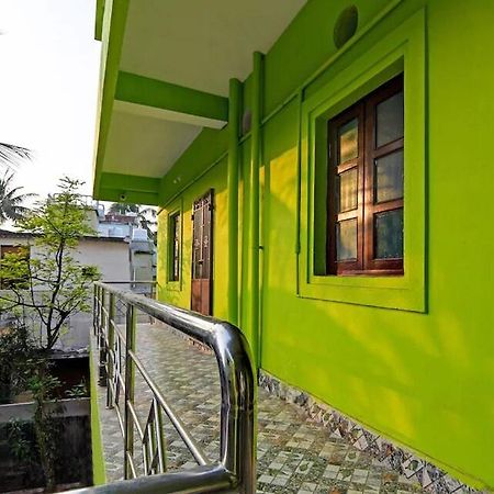 Hotel Khushi Guest House Bhuvanesvar Kültér fotó